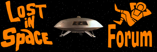Lost in Space Forum